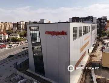 Торговое помещение, этаж 4 из 4, 110 м²