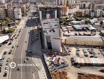 Торговое помещение, этаж 4 из 4, 110 м²