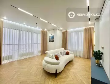 3-комнатная квартира, этаж 13 из 18, 70 м²