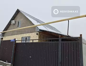 5-комнатный дом, 5 соток, 120 м²