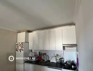 2-комнатная квартира, этаж 5 из 6, 46 м²