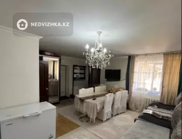 2-комнатная квартира, этаж 5 из 6, 46 м²