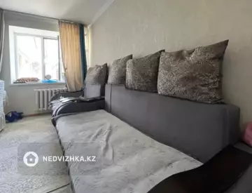 2-комнатная квартира, этаж 5 из 6, 46 м²