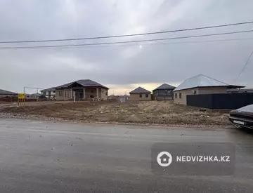 Участок 8.0 соток