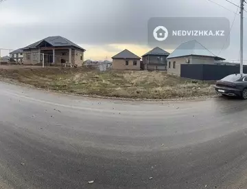 Участок 8.0 соток