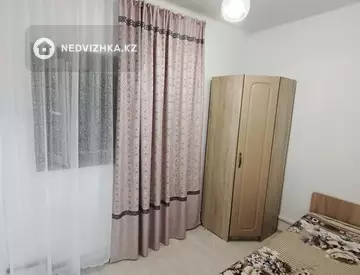 3-комнатная квартира, этаж 1 из 3, 40 м², На длительный срок