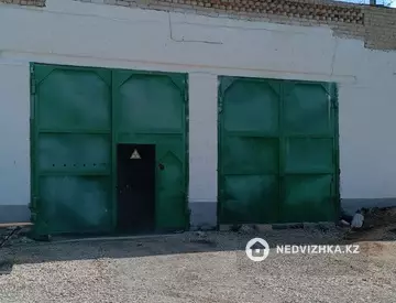 Складское помещение, этаж 1 из 1, 515 м²