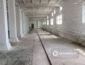 Складское помещение, этаж 1 из 1, 515 м²