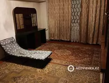 3-комнатная квартира, этаж 1 из 5, 77 м²