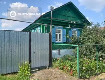 3-комнатный дом, 62 м²