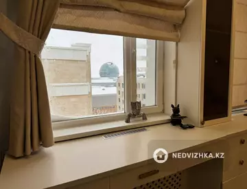 2-комнатная квартира, этаж 9 из 9, 67 м²