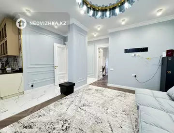 2-комнатная квартира, этаж 9 из 9, 67 м²