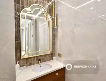 3-комнатная квартира, этаж 5 из 16, 82 м²