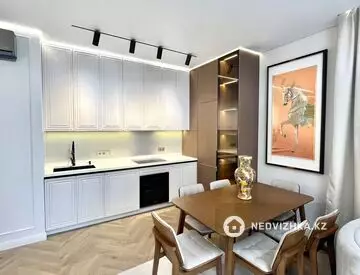 3-комнатная квартира, этаж 5 из 16, 82 м²