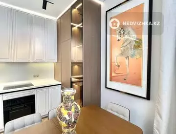 3-комнатная квартира, этаж 5 из 16, 82 м²