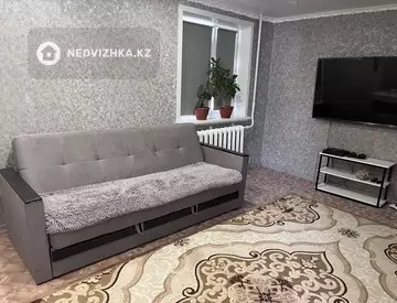3-комнатная квартира, этаж 3 из 5, 62 м²