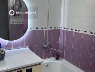 3-комнатная квартира, этаж 3 из 5, 62 м²