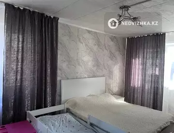 3-комнатная квартира, этаж 3 из 5, 62 м²