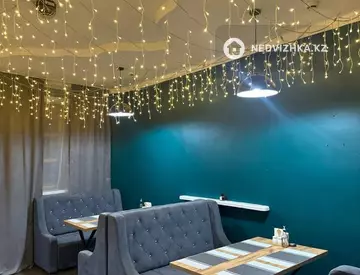 Общепит в в жилом доме, этаж 1 из 10, 170 м²