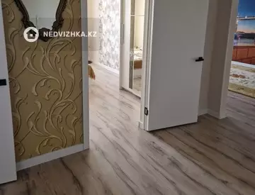 2-комнатная квартира, этаж 2 из 5, 72 м²