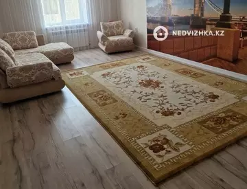 2-комнатная квартира, этаж 2 из 5, 72 м²