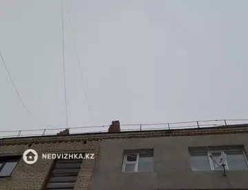 1-комнатная квартира, этаж 4 из 4, 33 м², на длительный срок