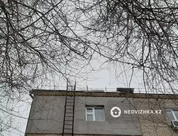 1-комнатная квартира, этаж 4 из 4, 33 м², на длительный срок