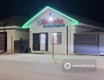 Торговое помещение, этаж 1 из 1, 180 м²