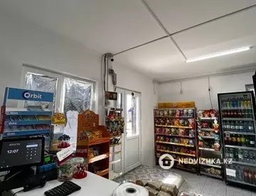 Торговое помещение, этаж 1 из 1, 180 м²