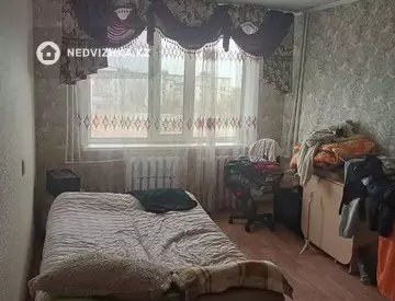 2-комнатная квартира, этаж 2 из 5, 53 м²