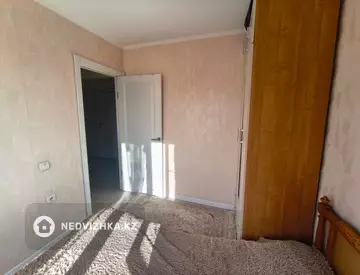 3-комнатная квартира, этаж 3 из 5, 62 м²