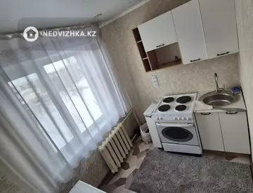 1-комнатная квартира, этаж 5 из 5, 40 м², на длительный срок