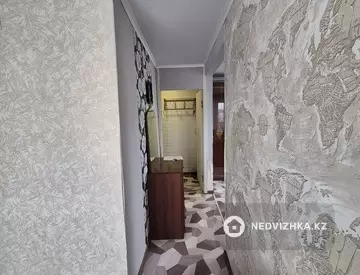 1-комнатная квартира, этаж 5 из 5, 40 м², на длительный срок