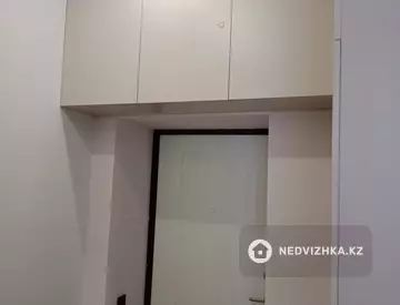 2-комнатная квартира, этаж 7 из 12, 43 м², на длительный срок