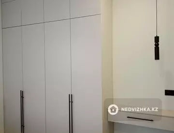 2-комнатная квартира, этаж 7 из 12, 43 м², на длительный срок