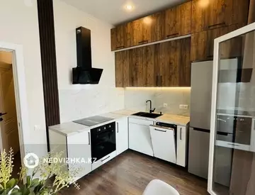 2-комнатная квартира, этаж 7 из 9, 42 м²