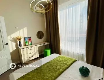 2-комнатная квартира, этаж 7 из 9, 42 м²