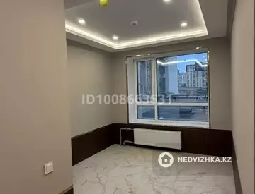 3-комнатная квартира, этаж 8 из 9, 75 м²