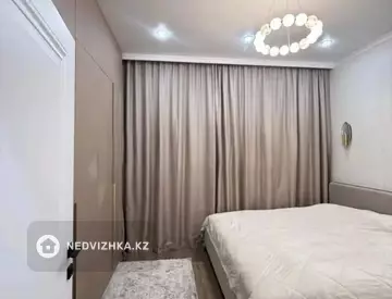 2-комнатная квартира, этаж 9 из 10, 57 м²