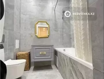 2-комнатная квартира, этаж 9 из 10, 57 м²