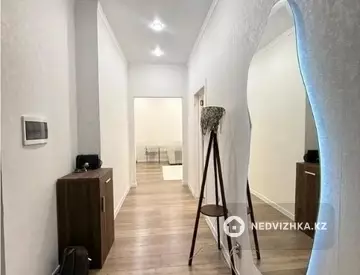 2-комнатная квартира, этаж 9 из 10, 57 м²