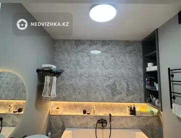 3-комнатная квартира, этаж 7 из 16, 123 м²