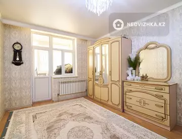 1-комнатная квартира, этаж 16 из 17, 37 м²