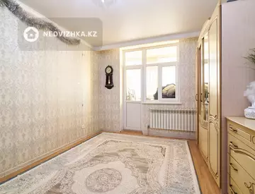 1-комнатная квартира, этаж 16 из 17, 37 м²