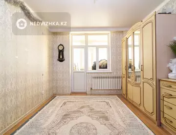 1-комнатная квартира, этаж 16 из 17, 37 м²