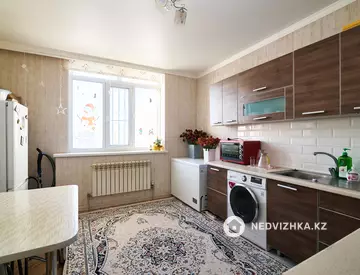 1-комнатная квартира, этаж 16 из 17, 37 м²