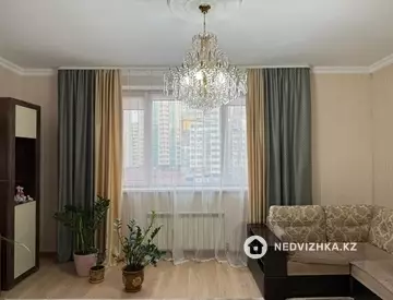 3-комнатная квартира, этаж 4 из 9, 122 м²