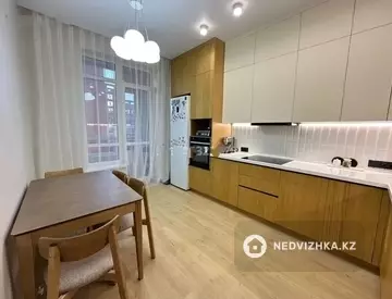 3-комнатная квартира, этаж 7 из 9, 97 м²