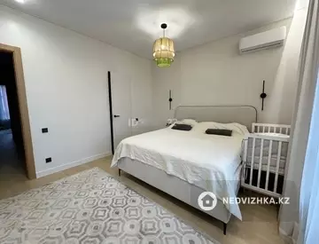 3-комнатная квартира, этаж 7 из 9, 97 м²