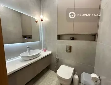 3-комнатная квартира, этаж 7 из 9, 97 м²